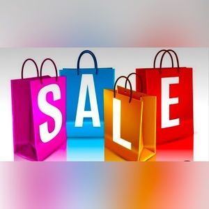 Name your price on any of my items!!